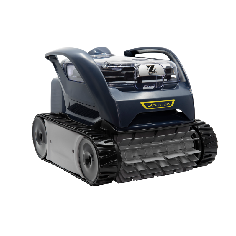 Zodiac Freerider™ FR200 - Cordless Robotic Pool Cleaner Floor and Walls Zodiac Freerider™ FR200 - Cordless Robotic Pool Cleaner Floor and Walls